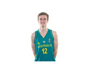 Samson Froling basketball player photo 1