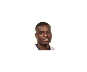 Samson George basketball player - SF