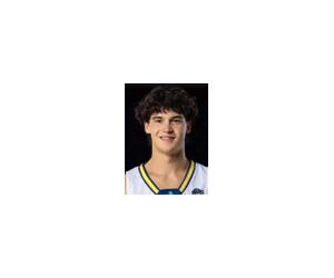 Samson Reilly basketball player - G