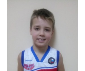 Samson Sul'dimirov basketball player - G