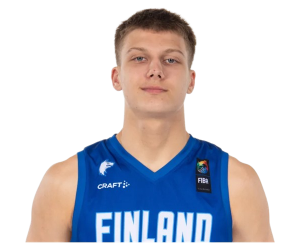 Samu Adler basketball player photo 1