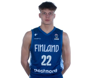 Samu Adler basketball player photo 2
