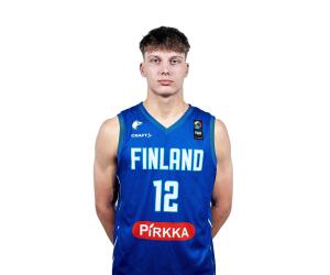 Samu Adler basketball player photo 3
