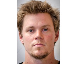 Samu Kaaresvirta basketball player - SG