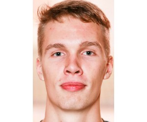 Samu Ruskio basketball player - F