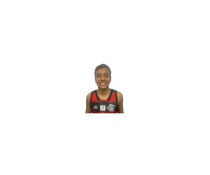 Samuel Aguiar basketball player - PG