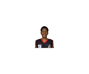 Samuel Alexsander Teixeira basketball player - SF
