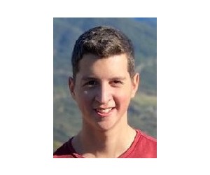 Samuel Bergua Birch basketball player