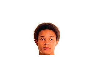 Samuel Berkelund basketball player - SF