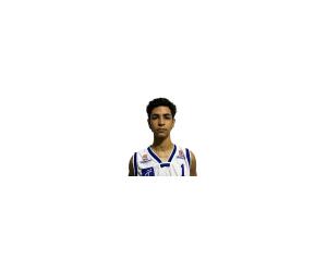 Samuel Clarindo basketball player