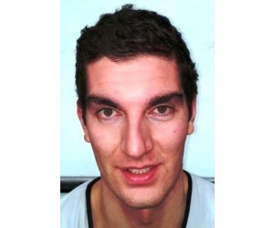 Samuel Deguara basketball player - C