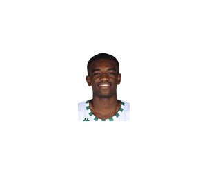 Samuel Eyango Dingo basketball player - C