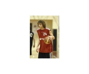 Samuel Faifr basketball player photo 1