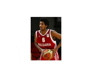 Samuel Francis basketball player photo 1