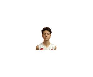 Samuel Goncalves basketball player - SF