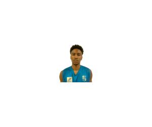 Samuel Gonzaga basketball player