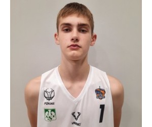 Samuel Guslawski basketball player - G