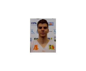 Samuel Hannes Haanpaa basketball player photo 1