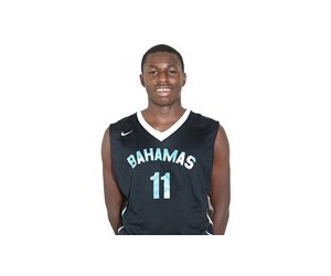Samuel Hunter basketball player photo 1