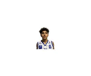 Samuel Ilha basketball player