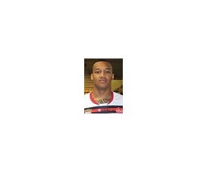 Samuel Johnson basketball player - PF