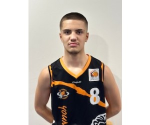 Samuel Juc basketball player