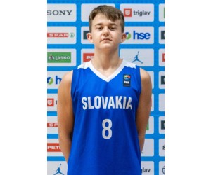 Samuel Kedro basketball player