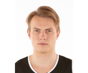 Samuel Kujala basketball player - F