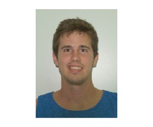Samuel Laguarta Madrid basketball player