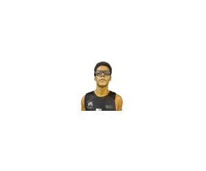 Samuel Lemos basketball player