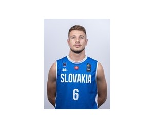 Samuel Lenjik basketball player photo 1