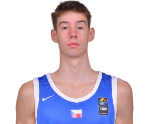 Samuel Macht basketball player photo 1