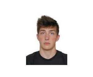 Samuel Maga basketball player - PG