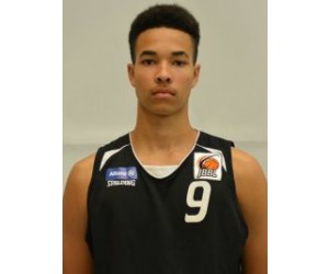 Samuel Maier basketball player photo 1