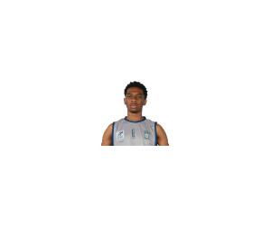 Samuel Marco basketball player