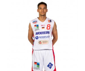 Samuel Mpacko basketball player - G