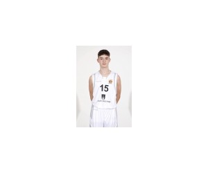 Samuel Nellessen basketball player - F