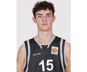 Samuel Nellessen basketball player photo 2