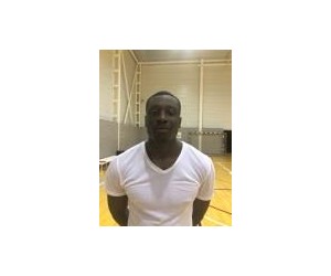 Samuel Ogheneochuko Egedi basketball player - C
