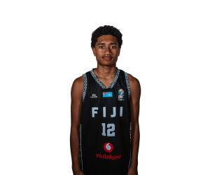Samuel Osborne basketball player
