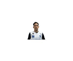 Samuel Pyetro basketball player - C