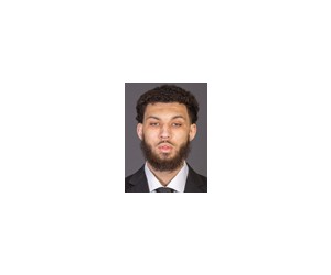 Samuel Reynolds - Keita basketball player - C