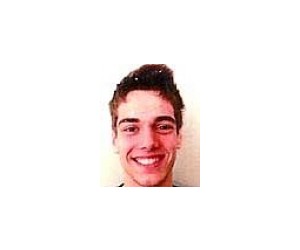 Samuel Rodriguez Ramos basketball player - PF
