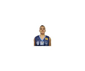 Samuel Romulo Cantallops basketball player
