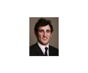 Samuel Rowley basketball player photo 1