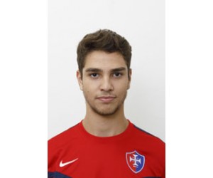 Samuel Sanchez Guntin basketball player - SF