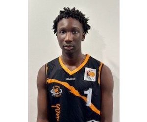 Samuel Shillyns basketball player