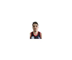 Samuel Souza basketball player - C