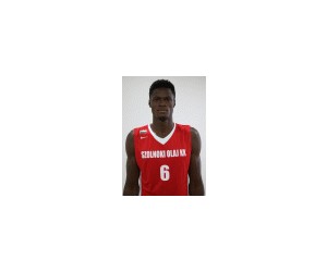 Samuel Taiwo basketball player - C