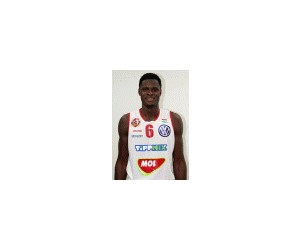 Samuel Taiwo basketball player photo 2